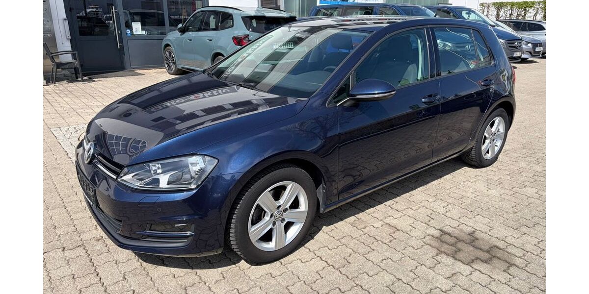 VW Golf 68.000 km 10.490 &euro; Ottobrunn/Riemerling 85521