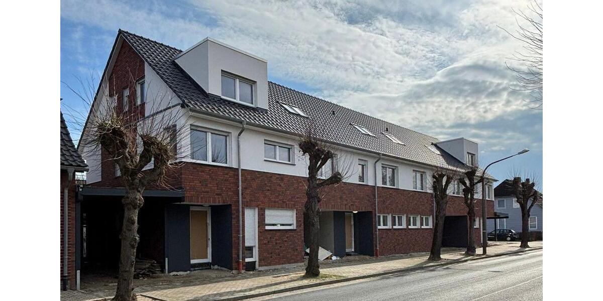 Reihenhaus Wittingen Knesebeck - 6 Zimmer, 174 m&sup2;, 1.500&euro; | Angebot:26550065