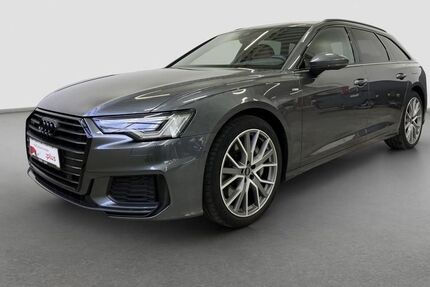 Audi A6 39.712 km 38.480 &euro; Cadolzburg 90556