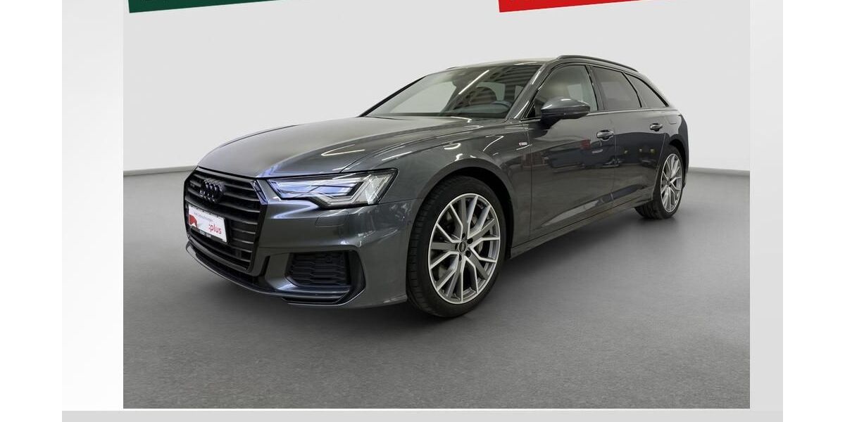 Audi A6 39.712 km 38.480 &euro; Cadolzburg 90556