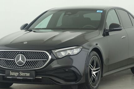 Mercedes-Benz E 200 7.934 km 49.850 &euro; Aalen 73431