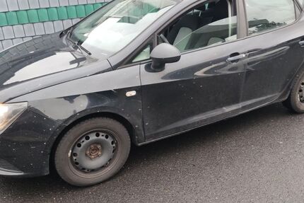 Seat Ibiza 205.000 km 1.950 &euro; Koblenz 56070