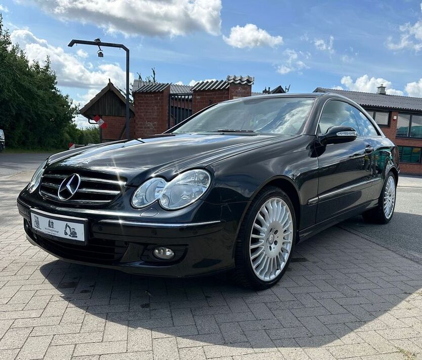 CLK 200