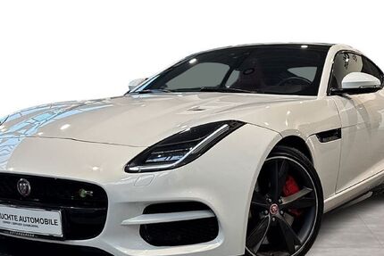 Jaguar F-Type 32.000 km 55.900 &euro; Prien am Chiemsee 83209