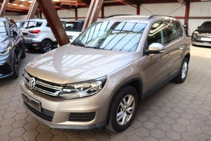 VW Tiguan 99.292 km 11.750 &euro; Norderstedt 22844