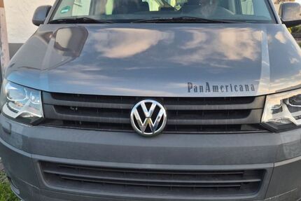 VW T5 Multivan 311.000 km 22.000 &euro; Hirschau 92242