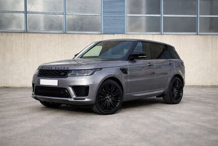Land Rover Range Rover Sport 129.000 km 42.490 &euro; Landshut 84036