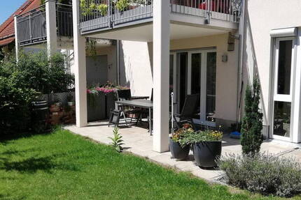 Wohnung Karlsfeld - 2 Zimmer, 80 m&sup2;, 585.000&euro; | Angebot:25957457