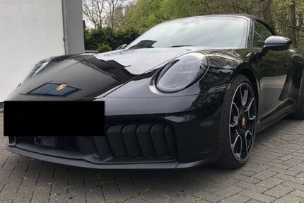 Porsche 992 2.500 km 191.900 &euro; Horn-Bad Meinberg 32805