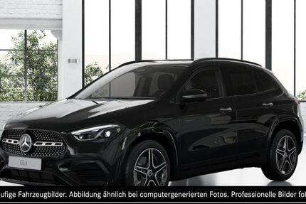 Mercedes-Benz GLA 200 9.999 km 44.490 € Fulda 36043