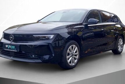 Opel Astra 46.310 km 20.330 &euro; Paderborn 33100