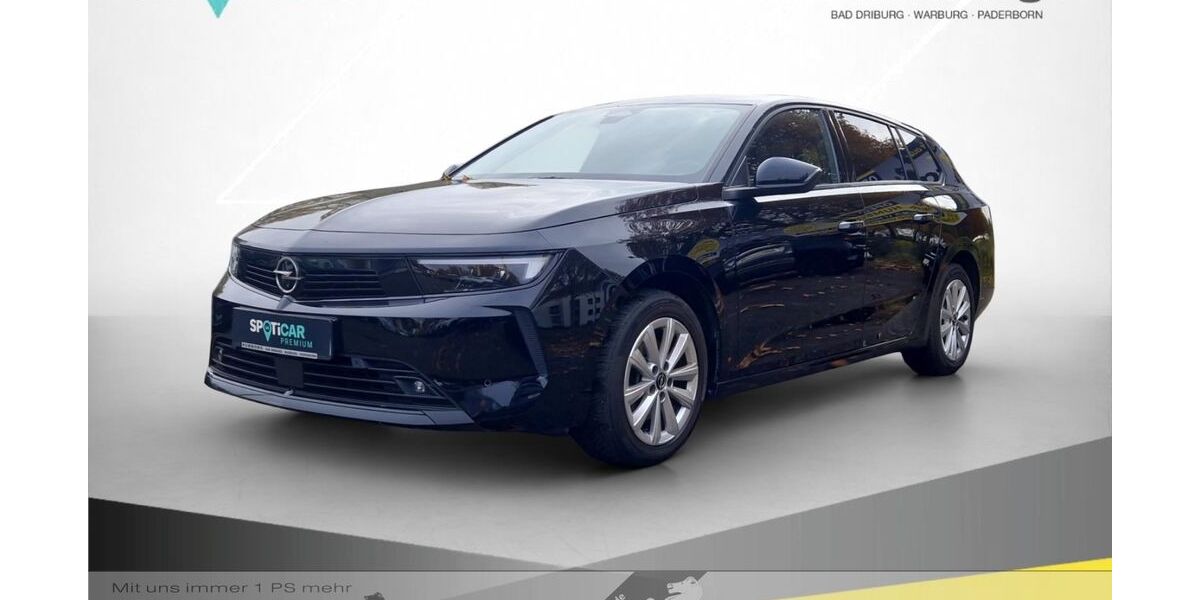 Opel Astra 46.310 km 20.330 &euro; Paderborn 33100