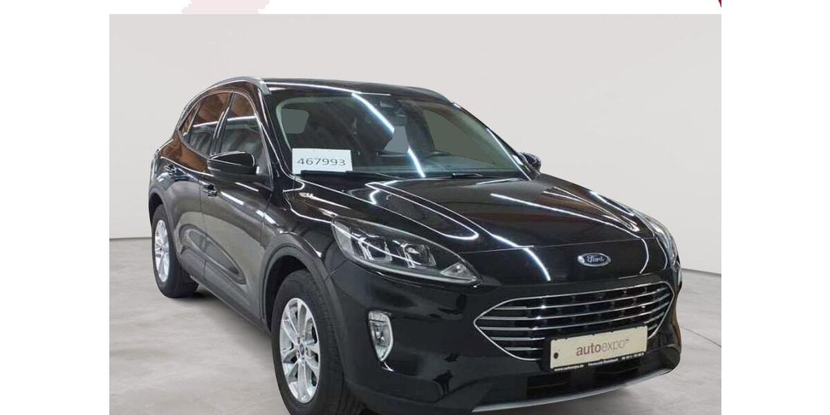 Ford Kuga 90.863 km 16.390 &euro; Fernwald-Steinbach 35463