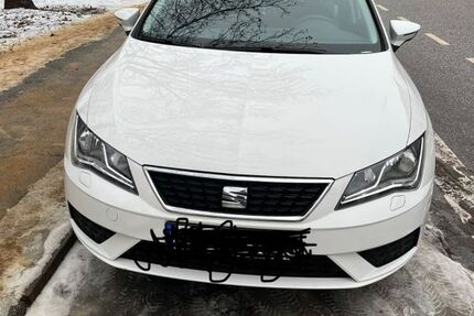 Seat Leon 45.000 km 13.999 &euro; Teltow 14513