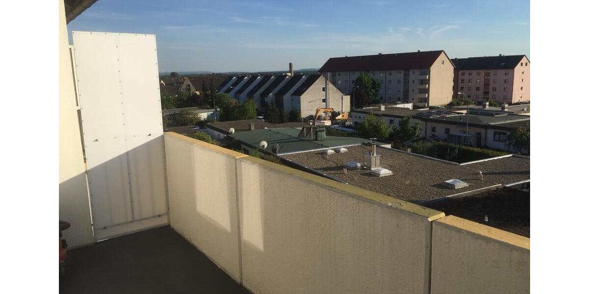 Dachgeschoßwohnung Gochsheim - 2 Zimmer, 48 m&sup2;, 144.000&euro; | Angebot:26603914