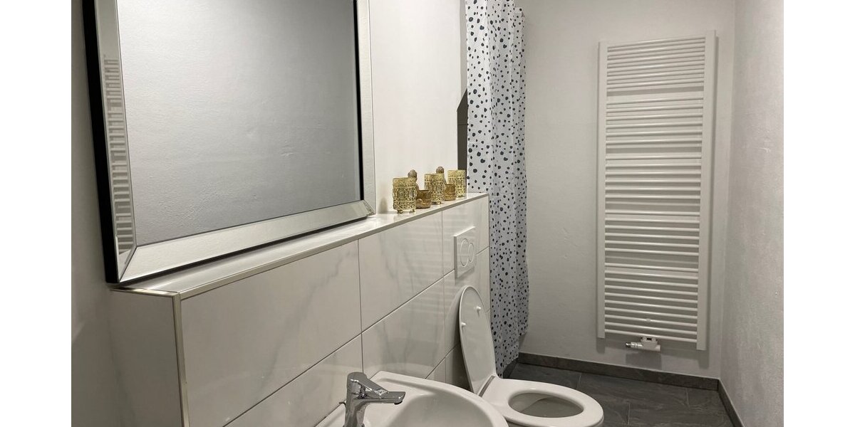 Kirchlauter-Neubrunn, Appartementhaus - Appartement Kirchlauter Neubrunn | Angebot:26623956