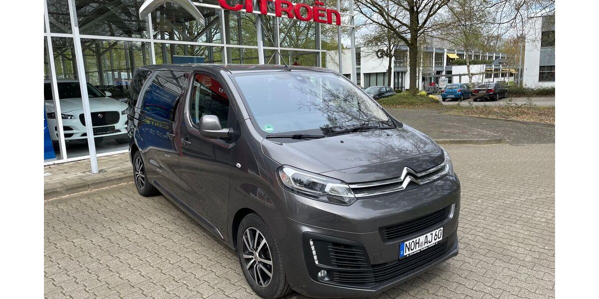 Citroen SpaceTourer 91.000 km 29.590 &euro; Nordhorn 48527