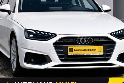 Audi A4 97.000 km 23.900 &euro; Limeshain 63694
