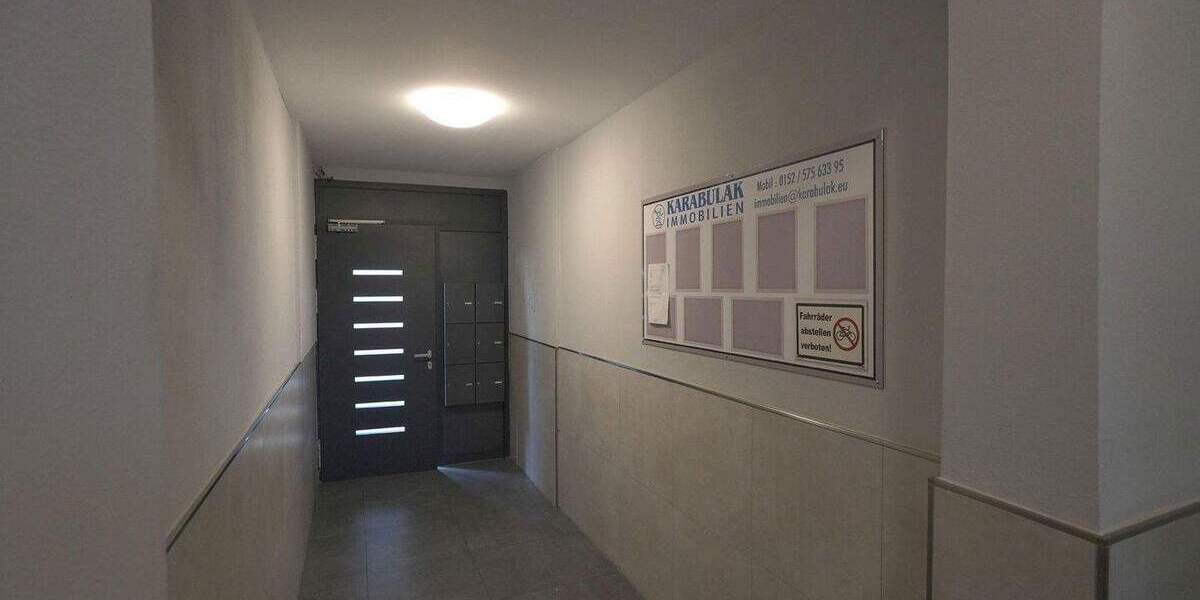 FAKTOR 12-13 3 zimmer