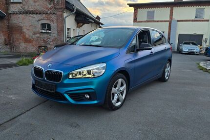 BMW 225 48.000 km 15.000 &euro; Breddin 16845