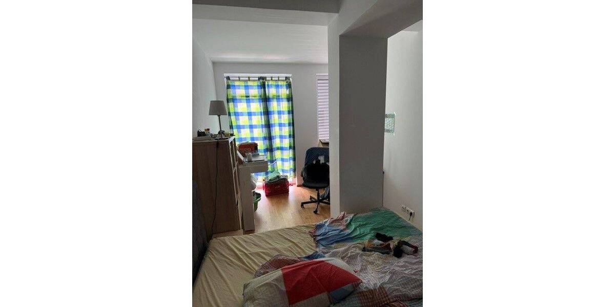 Etagenwohnung Herzogenaurach Welkenbach - 3 Zimmer, 85 m&sup2;, 999&euro; | Angebot:26903723
