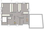 Mehrfamilienhaus, Wohnhaus Mühlhausen - 7 Zimmer, 222 m&sup2;, 535.000&euro; | Angebot:25660556