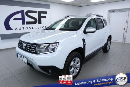 Dacia Duster 84.799 km 14.470 &euro; Fürstenwalde bei Berlin 15517