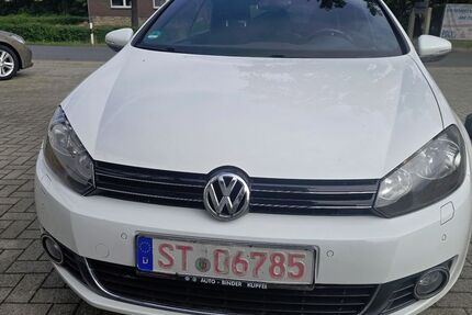 VW Golf 65.000 km 11.900 &euro; Hörstel 48477