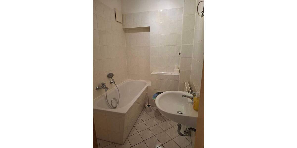 Etagenwohnung Torgau - 3 Zimmer, 58 m&sup2;, 75.000&euro; | Angebot:25877305