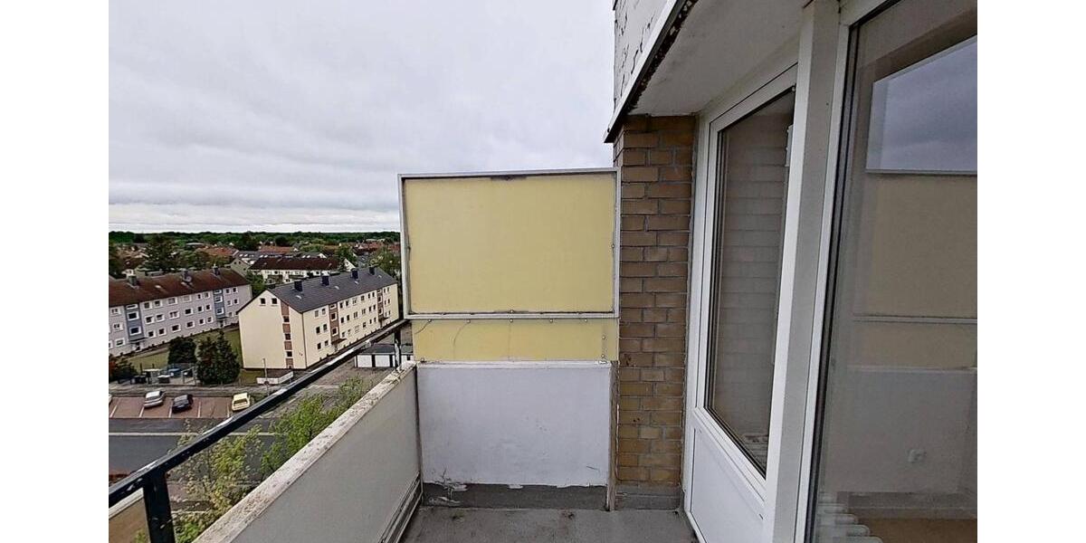 Etagenwohnung Burgdorf - 2 Zimmer, 61 m&sup2;, 505&euro; | Angebot:26623540
