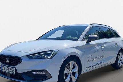 Seat Leon 94.332 km 15.450 &euro; Regen 94209