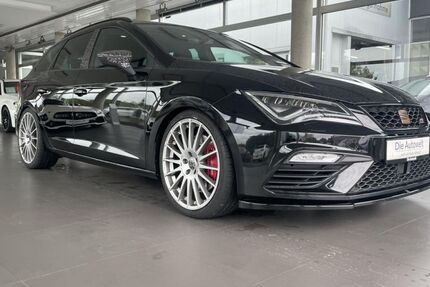 Seat Leon 139.985 km 18.980 € Rheinfelden (Baden) (Rheinfelden) 79618