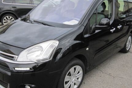 Citroen Berlingo 109.000 km 6.900 € Stockach 78333