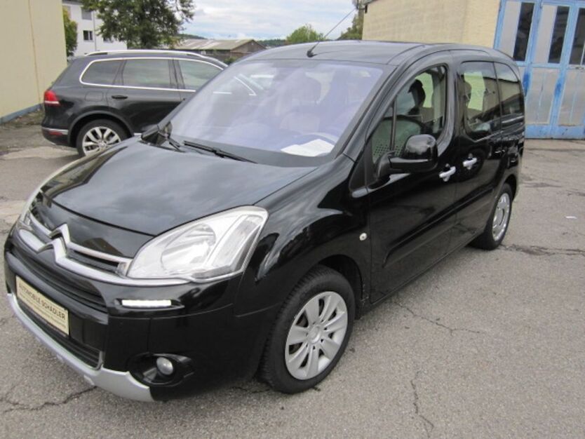 Citroen Berlingo 109.000 km 6.900 € Stockach 78333