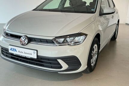 VW Polo 1.500 km 17.950 &euro; Friesoythe 26169
