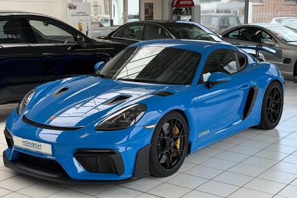 Porsche Cayman 3.802 km 169.718 &euro; Elsdorf 50189