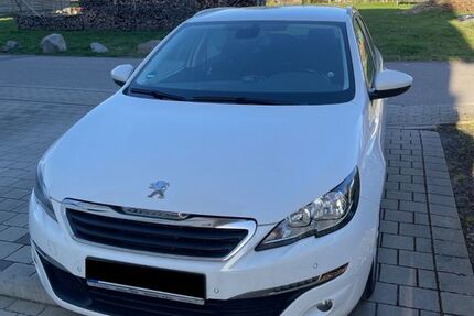Peugeot 308 143.000 km 7.000 &euro; Appenweier-Urloffen 77767