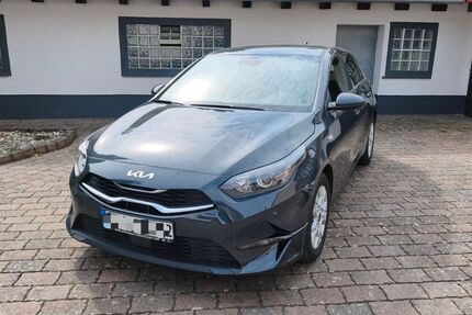 Kia ceed / Ceed 16.000 km 19.700 &euro; Bockenheim an der Weinstraße 67278