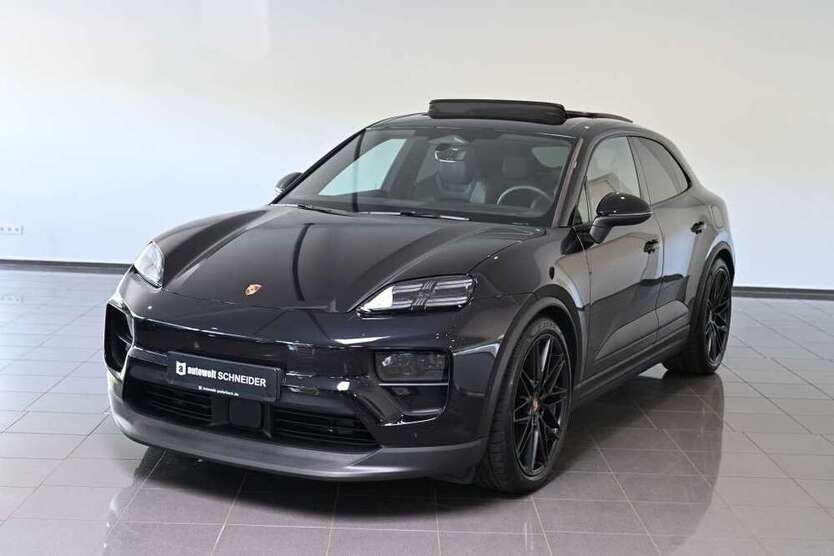 Macan