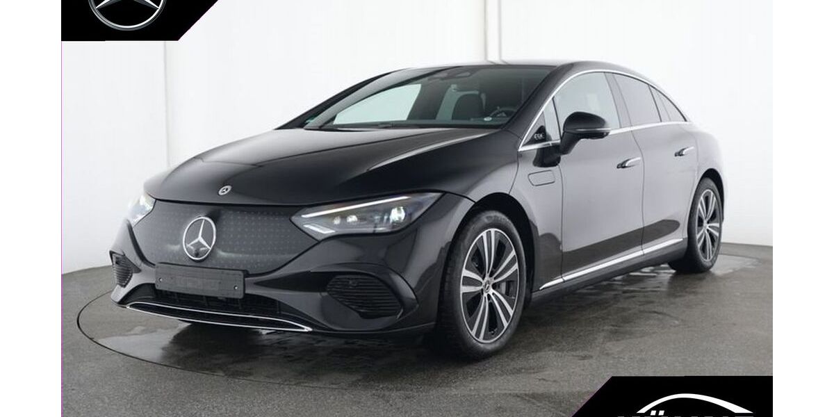 Mercedes-Benz EQE 7.478 km 47.950 &euro; Wiedemar 04509