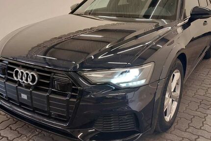 Audi A6 Allroad 37.900 km 44.980 &euro; Barchfeld - Immelborn 36456