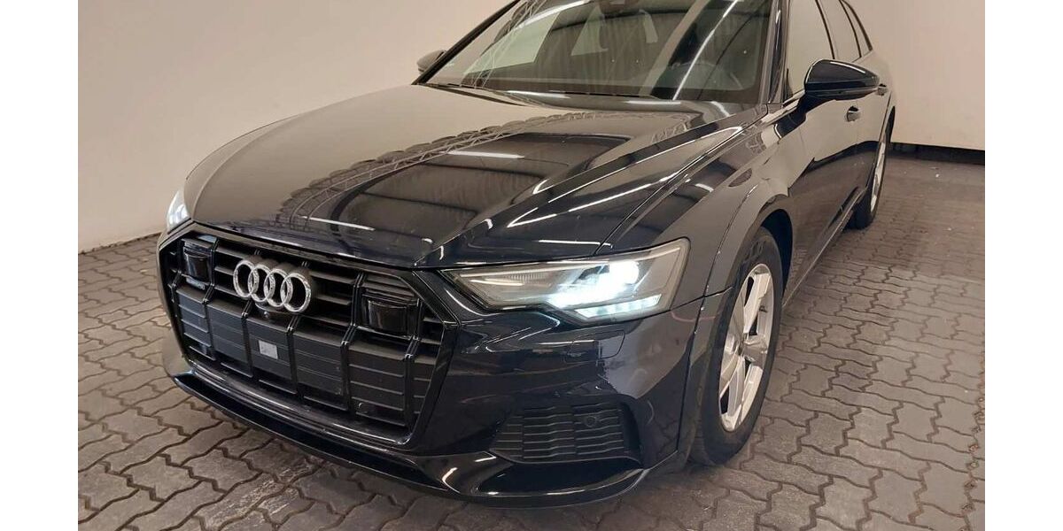 Audi A6 Allroad 37.900 km 44.980 &euro; Barchfeld - Immelborn 36456