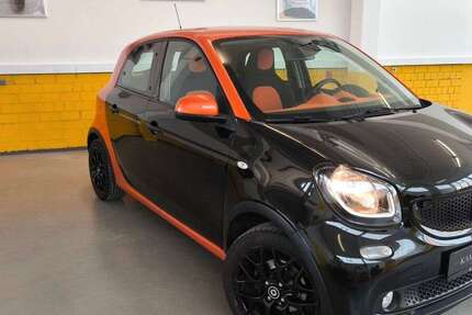 Smart forFour 69.700 km 10.900 &euro; Oberboihingen (bei Stuttgart) 72644