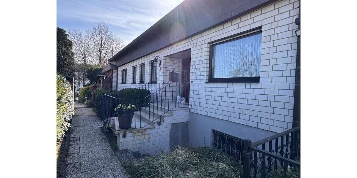 Einfamilienhaus Herdecke - 4.5 Zimmer, 130 m&sup2;, 429.000&euro; | Angebot:22411515