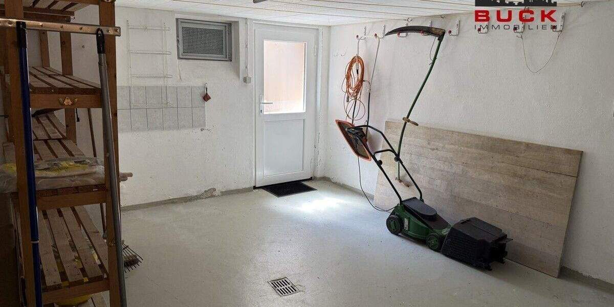 Reihenmittelhaus Geislingen an der Steige Geislingen - 4 Zimmer, 84 m&sup2;, 239.000&euro; | Angebot:25338717