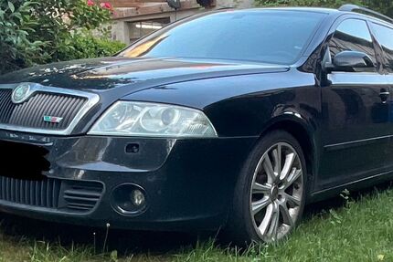 Skoda Octavia 272.290 km 3.100 &euro; Bad Wildungen 34537