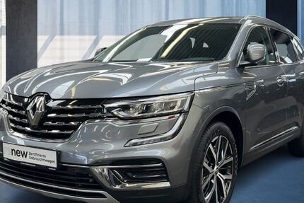 Renault Koleos 8.809 km 33.660 € Frankfurt / Main 60314