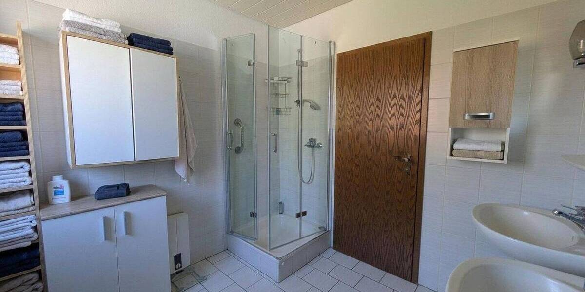 Etagenwohnung Bad Zwischenahn Bad Zwischenahn II - 3 Zimmer, 68 m&sup2;, 239.000&euro; | Angebot:26423424