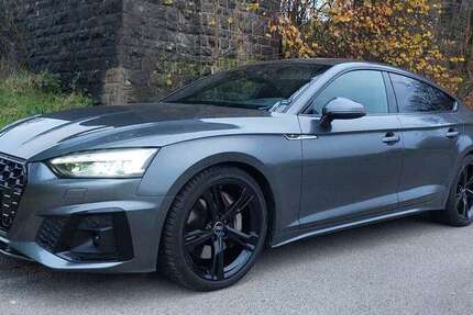 Audi A5 113.000 km 28.500 &euro; Lüdenscheid 58511