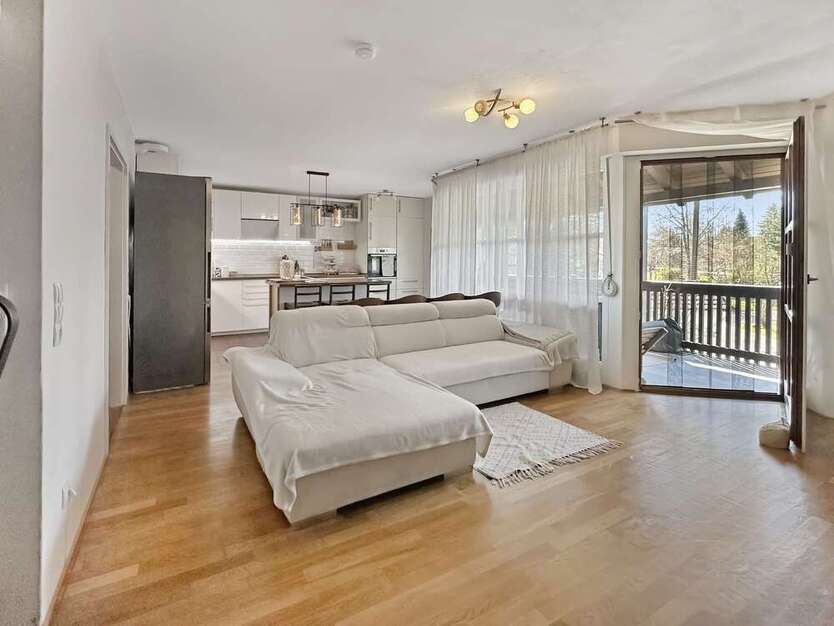 Wohnung zum Kaufen in Glonn 505.000 € 87.5 m²